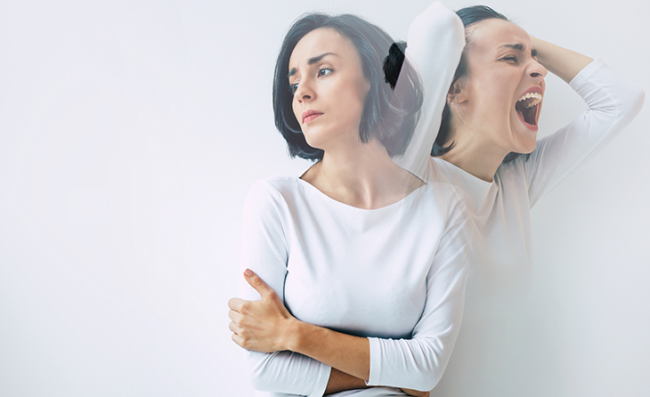 İki Uçlu Duygudurum Bozukluğu (Bipolar Affektif Bozukluk)